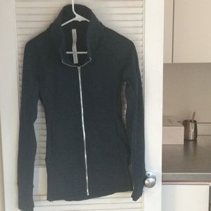 Brand New Lululemon radiant jacket